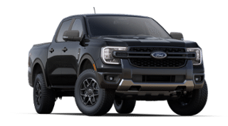 2025 Ford Ranger® External Image 5